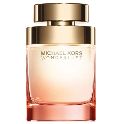 michael kors wonderlust 1.7 oz|michael kors wonderlust 50ml.